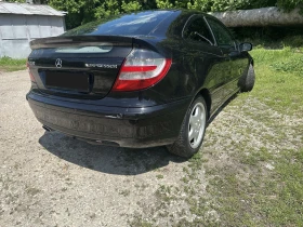 Mercedes-Benz C 230 EVOLUTION, снимка 16