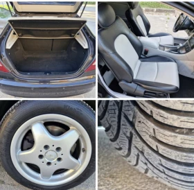 Mercedes-Benz C 230 EVOLUTION, снимка 12