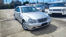 Mercedes-Benz C 180 Kompressor , снимка 6