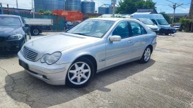 Mercedes-Benz C 180 Kompressor , снимка 1