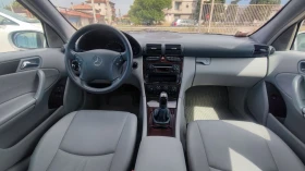 Mercedes-Benz C 180 Kompressor , снимка 11