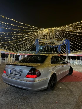 Mercedes-Benz 320, снимка 11