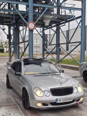 Mercedes-Benz 320, снимка 2