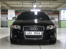 Audi S4 4.2, снимка 1