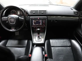 Audi S4 4.2, снимка 8