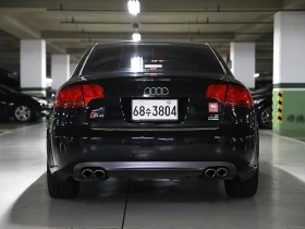 Audi S4 4.2, снимка 2