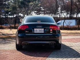 Audi S4 4.2, снимка 4