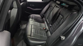 BMW 340 M340* КОЖА* ПОДГРЕВ* ПАНО, снимка 12
