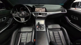 BMW 340 M340* КОЖА* ПОДГРЕВ* ПАНО, снимка 7