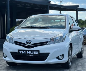 Toyota Yaris 1.4D4D* NAVI* SPORT* TOP* , снимка 3