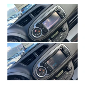 Toyota Yaris 1.4D4D* NAVI* SPORT* TOP* , снимка 15