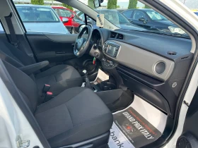 Toyota Yaris 1.4D4D* NAVI* SPORT* TOP* , снимка 9