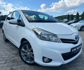 Toyota Yaris 1.4D4D* NAVI* SPORT* TOP* , снимка 2