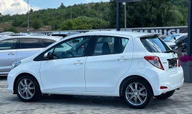 Toyota Yaris 1.4D4D* NAVI* SPORT* TOP* , снимка 4