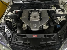 Mercedes-Benz C 63 AMG AMG* FULL* CUSTOM* TUNING, снимка 5