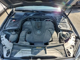 Mercedes-Benz C 400 AMG Line Distronic+ Червена Кожа ЦЕНА ДО БЪЛГАРИЯ!, снимка 14