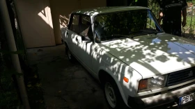 Lada 2105, снимка 2