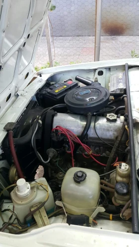Lada 2105, снимка 7