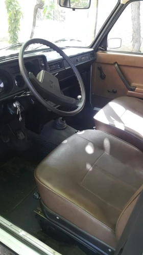 Lada 2105, снимка 6