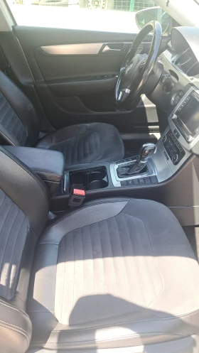 VW Passat, снимка 13