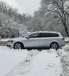 VW Passat, снимка 16