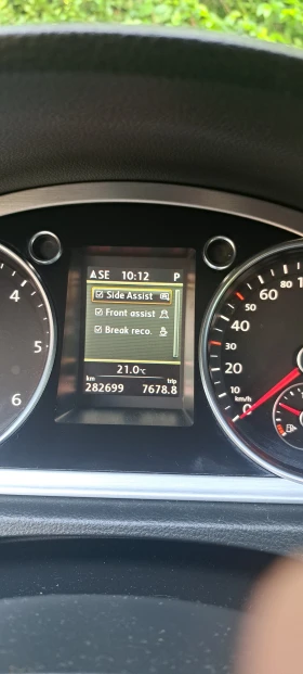 VW Passat, снимка 5