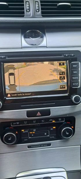 VW Passat, снимка 12
