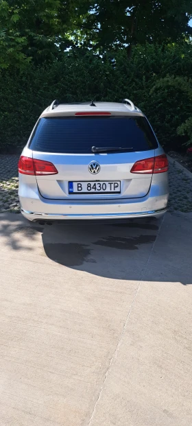 VW Passat, снимка 7