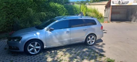 VW Passat, снимка 8