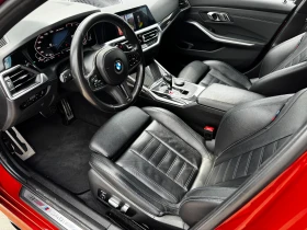 BMW 340 M340i / RWD / Keyless / 90000 км /, снимка 9