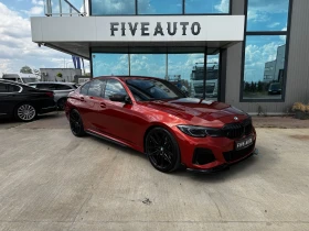 BMW 340 M340i / RWD / Keyless / 90000 км /, снимка 1