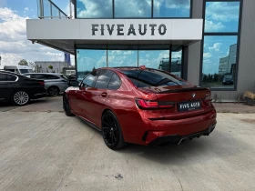BMW 340 M340i / RWD / Keyless / 90000 км /, снимка 5