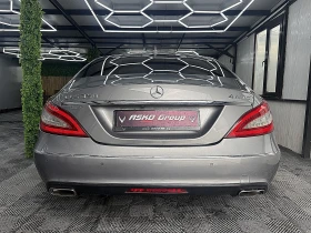 Mercedes-Benz CLS 350 4-Matic/AMG-Line/KAMERA/PODGREV/СОБСТВЕН ЛИЗИНГ, снимка 5