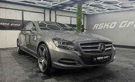 Mercedes-Benz CLS 350 4-Matic/AMG-Line/KAMERA/PODGREV/СОБСТВЕН ЛИЗИНГ, снимка 3