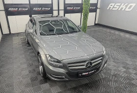Mercedes-Benz CLS 350 4-Matic/AMG-Line/KAMERA/PODGREV/СОБСТВЕН ЛИЗИНГ, снимка 7