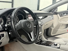 Mercedes-Benz CLS 350 4-Matic/AMG-Line/KAMERA/PODGREV/СОБСТВЕН ЛИЗИНГ, снимка 15