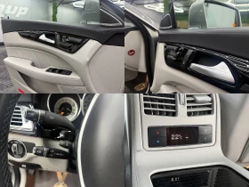 Mercedes-Benz CLS 350 4-Matic/AMG-Line/KAMERA/PODGREV/СОБСТВЕН ЛИЗИНГ, снимка 10