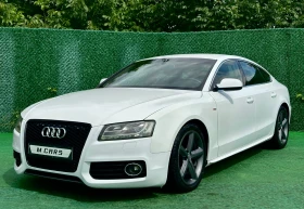 Audi A5 S-Line 2.0 TDI 170ks, снимка 1