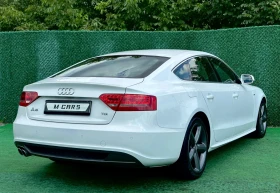 Audi A5 S-Line 2.0 TDI 170ks, снимка 8