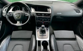 Audi A5 S-Line 2.0 TDI 170ks, снимка 11