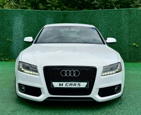 Audi A5 S-Line 2.0 TDI 170ks, снимка 6