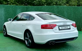 Audi A5 S-Line 2.0 TDI 170ks, снимка 7