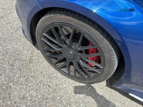 Mercedes-Benz C 63 AMG S Автокредит Цена до България, снимка 12