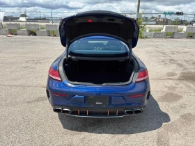 Mercedes-Benz C 63 AMG S Автокредит Цена до България, снимка 11