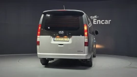 Hyundai Staria Modern* BLIND SPOT* ПОДГРЕВ ВОЛАН* КРАЙНА ЦЕНА, снимка 4