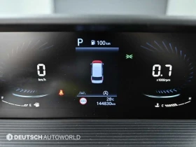 Hyundai Staria Modern* BLIND SPOT* ПОДГРЕВ ВОЛАН* КРАЙНА ЦЕНА, снимка 8