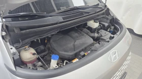 Hyundai Staria Modern* BLIND SPOT* ПОДГРЕВ ВОЛАН* КРАЙНА ЦЕНА, снимка 6