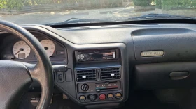 Peugeot 106 QUIKSILVER, снимка 11