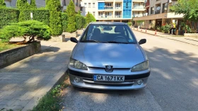Peugeot 106 QUIKSILVER, снимка 4