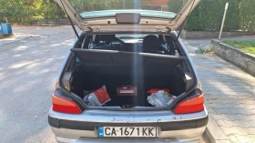 Peugeot 106 QUIKSILVER, снимка 8